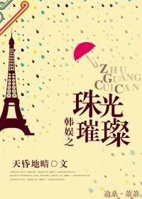 韩娱之珠光璀璨封面