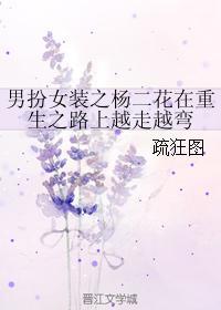 男扮女装之杨二花在重生之路上越走越弯封面