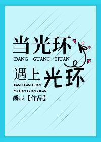 当光环遇上光环[网游]封面