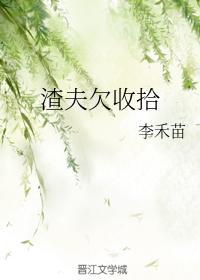 渣夫欠收拾封面