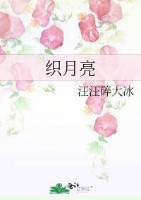 织月亮封面