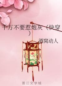 千万不要惹炮灰(快穿)封面
