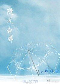 随风起舞封面