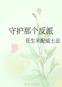 守护那个反派封面
