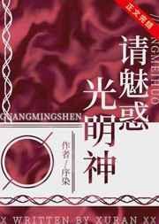 请魅惑光明神封面