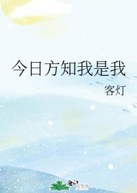 今日方知我是我封面