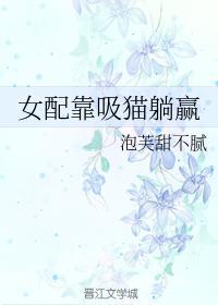 女配靠吸猫躺赢封面
