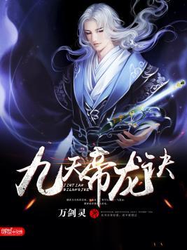 九天帝龙诀封面