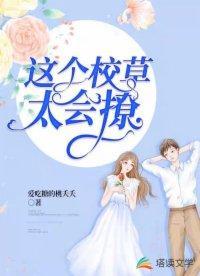 这个校草太会撩封面