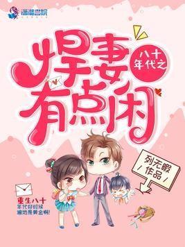 八十年代之悍妻有点闲封面