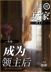 领主竟是游戏策划？！[西幻]封面
