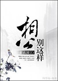 相公，别这样封面
