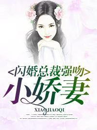 闪婚总裁强吻小娇妻封面