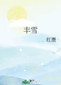 丰雪封面