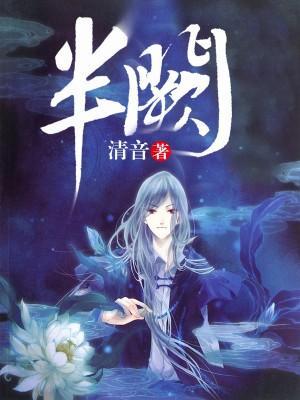 半阙封面