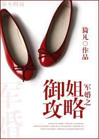 军婚之御姐攻略封面