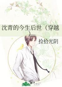沈青的今生后世(穿越)封面