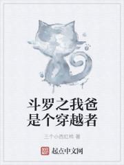 斗罗之我爸是个穿越者封面