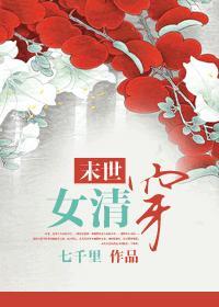 末世女清穿封面