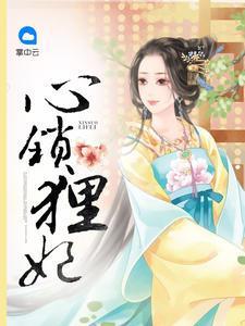 心锁貍妃沐小貍轩辕澈封面