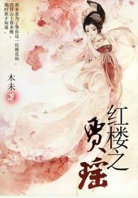红楼之贾瑶封面