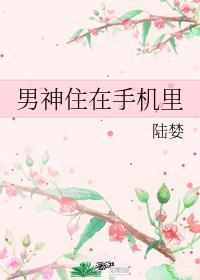 男神住在手机里封面
