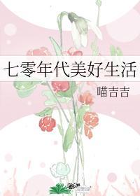 七零年代美好生活封面