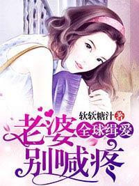 全球缉爱：老婆别喊疼封面