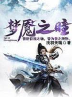 梦魇之瞳封面