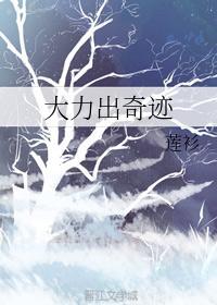大力出奇迹封面