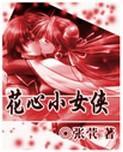 花心小侠女封面