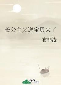 长公主又送宝贝来了封面