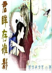 君眸存谁影（女变男）封面