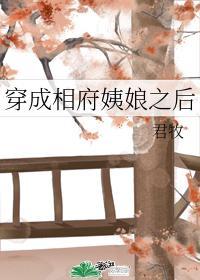 穿成相府姨娘之后封面