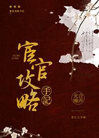 宦官攻略手记封面
