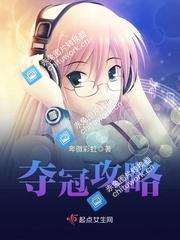 夺冠攻略封面