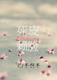 死皮赖脸封面
