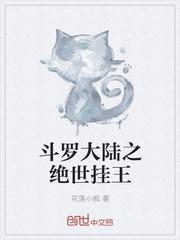 斗罗大陆之绝世挂王封面