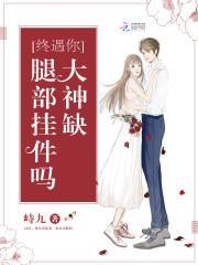 终遇你:大神缺腿部挂件吗封面
