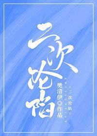 二次沦陷封面