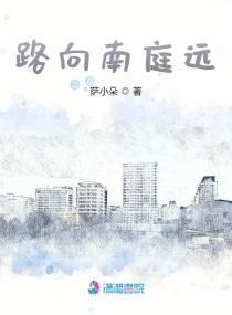 路向南庭远封面