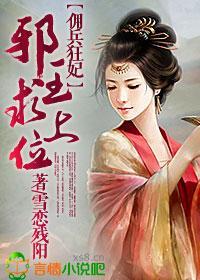 佣兵狂妃,邪王求上位封面
