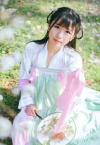 农家猎妻：娘子很凶悍封面