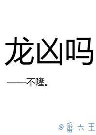 龙凶吗封面