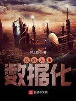 我的人生数据化封面
