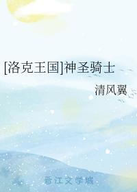[洛克王国]神圣骑士封面