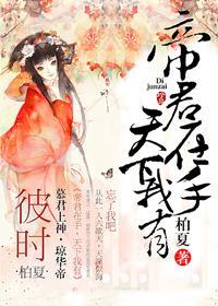 帝君在手，天下我有封面