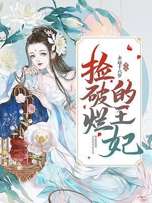 捡破烂的王妃封面