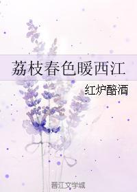 荔枝春色暖西江封面