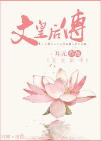 文皇后传封面